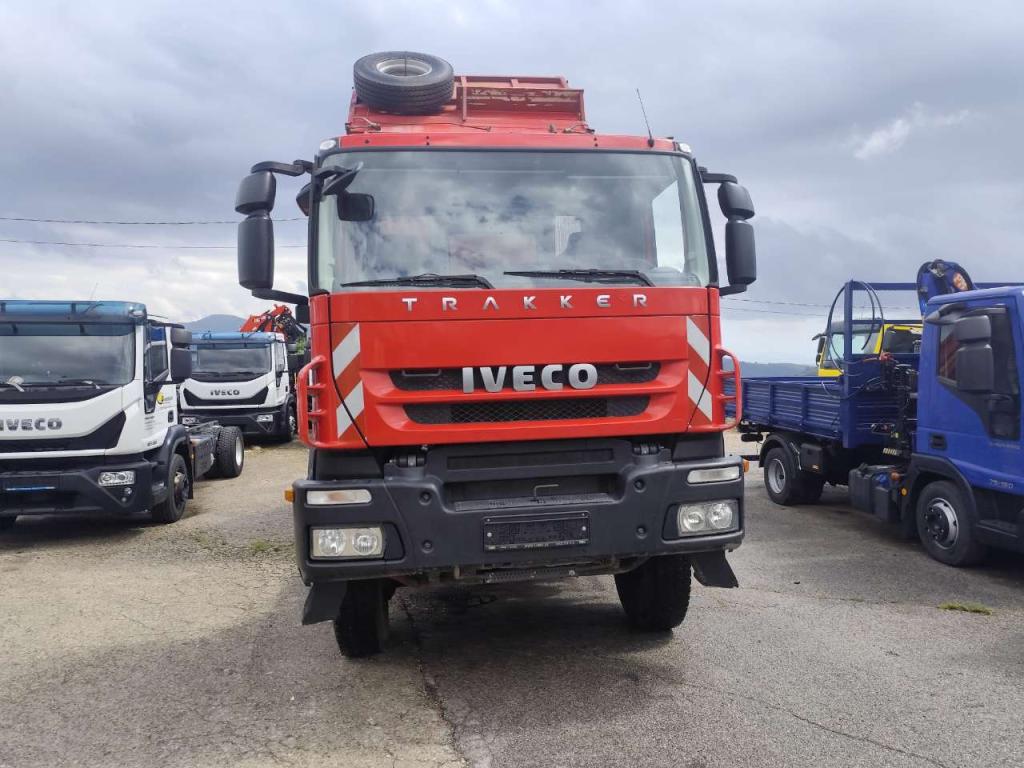 Iveco TRAKKER 190T36 Photo 26