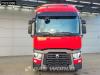 Renault T 460 6X2 SleeperCab Liftachse Standklima ACC PTO Alcoa's Photo 5 thumbnail