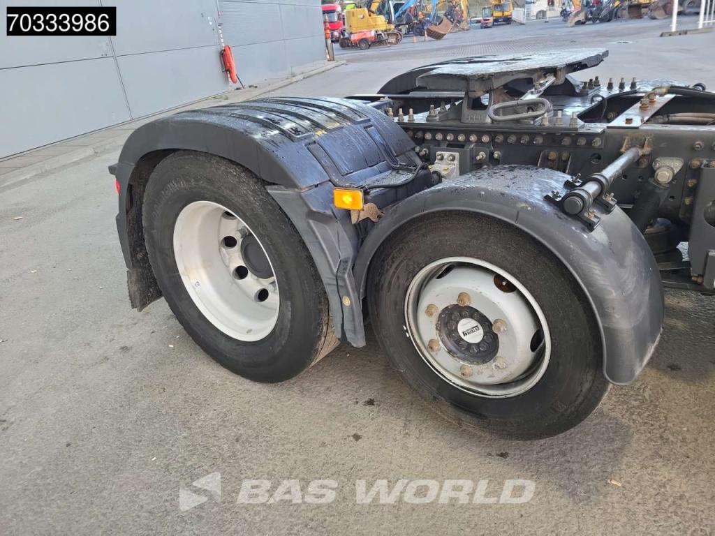 Renault T 460 6X2 SleeperCab Liftachse Standklima ACC PTO Alcoa's Photo 14