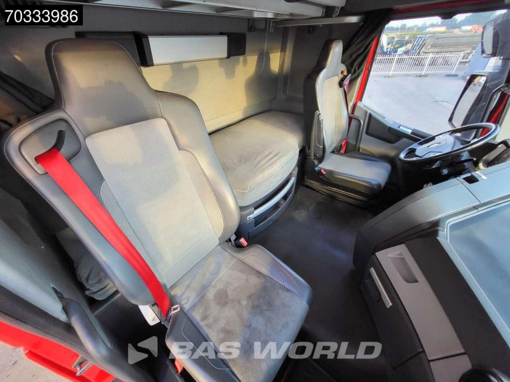 Renault T 460 6X2 SleeperCab Liftachse Standklima ACC PTO Alcoa's Photo 25