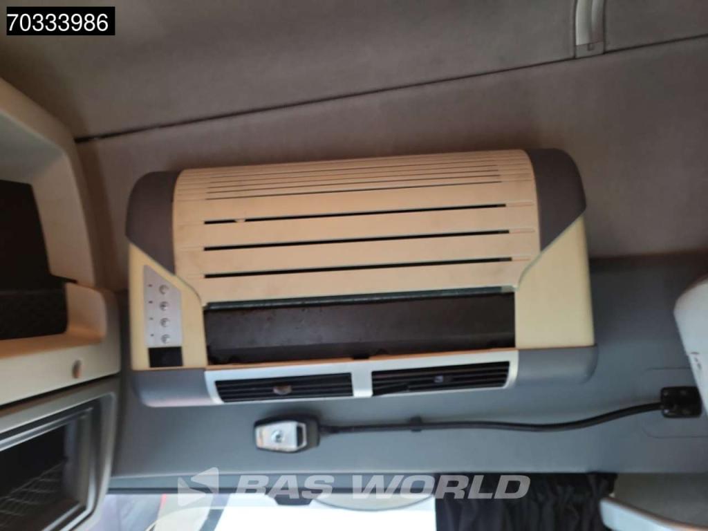 Renault T 460 6X2 SleeperCab Liftachse Standklima ACC PTO Alcoa's Photo 28