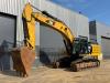 Caterpillar 352F Photo 3 thumbnail