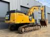Caterpillar 352F Photo 5 thumbnail