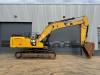 Caterpillar 352F Photo 6 thumbnail