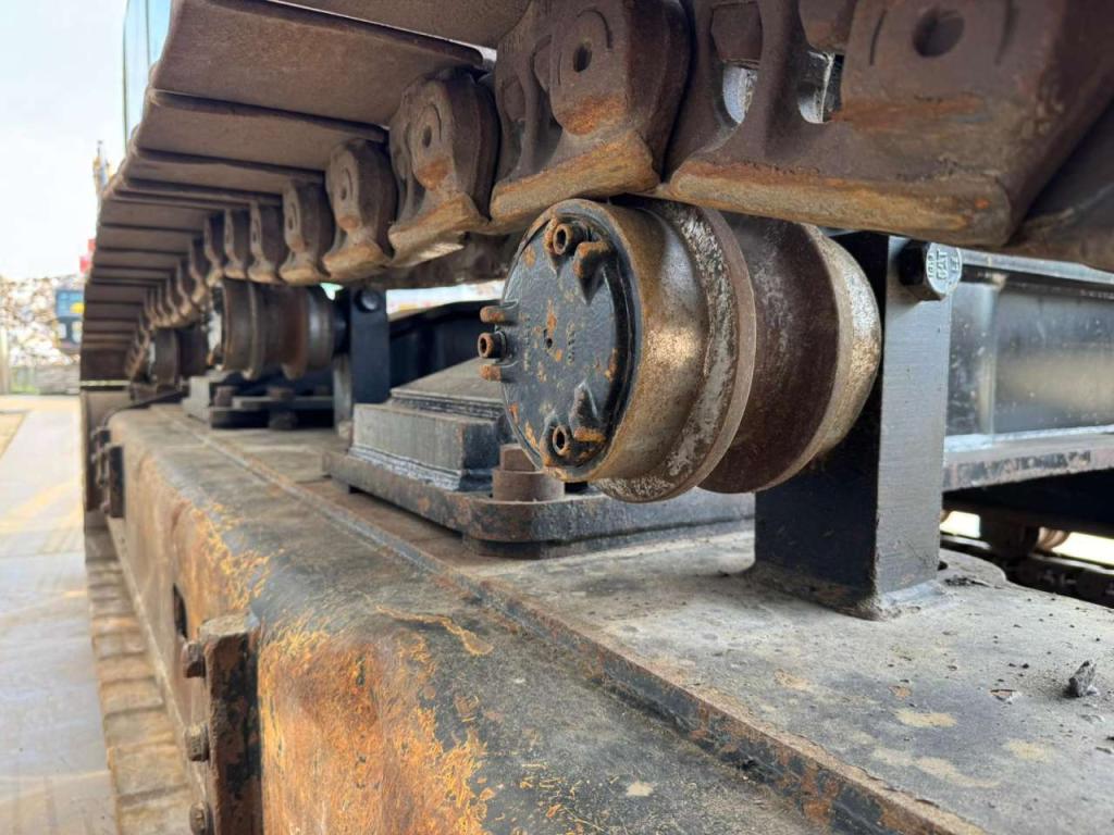 Caterpillar 352F Photo 14