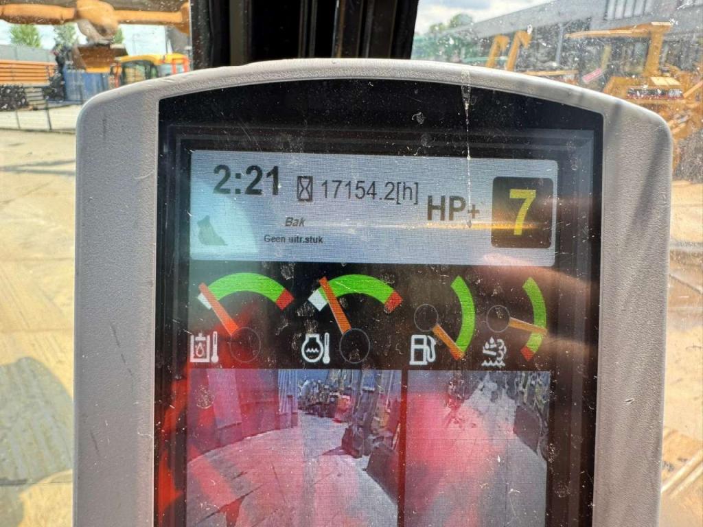 Caterpillar 352F Photo 27