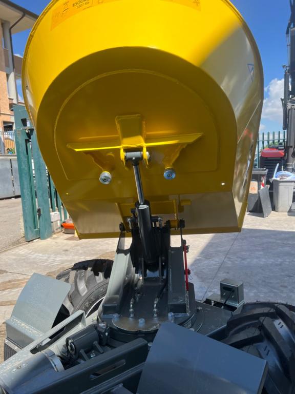 Wacker Neuson 1501 Photo 10