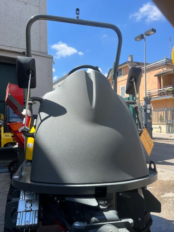 Wacker Neuson 1501 Photo 8
