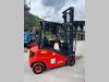 Linde H20D Photo 14 thumbnail