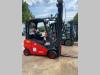 Linde H20D Photo 3 thumbnail