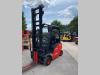 Linde H20D Photo 5 thumbnail