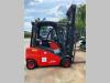 Linde H20D Photo 7 thumbnail
