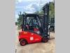 Linde H20D Photo 9 thumbnail