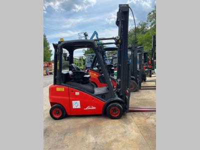 Linde H20D en vente par Venus Srl
