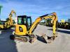Caterpillar 303.5 E Photo 1 thumbnail