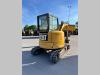 Caterpillar 303.5 E Photo 3 thumbnail