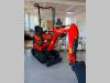 Kubota KX 008-5 Photo 2 thumbnail