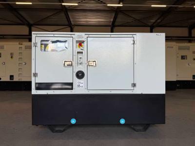 Perkins 404J-22G - 22 kVA - Stage V Genset - DPX-19906 en vente par DPX Power Europe B.V.