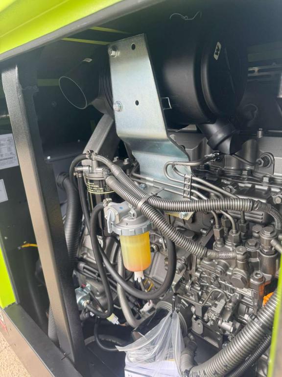 Pramac GBW 45 Photo 4