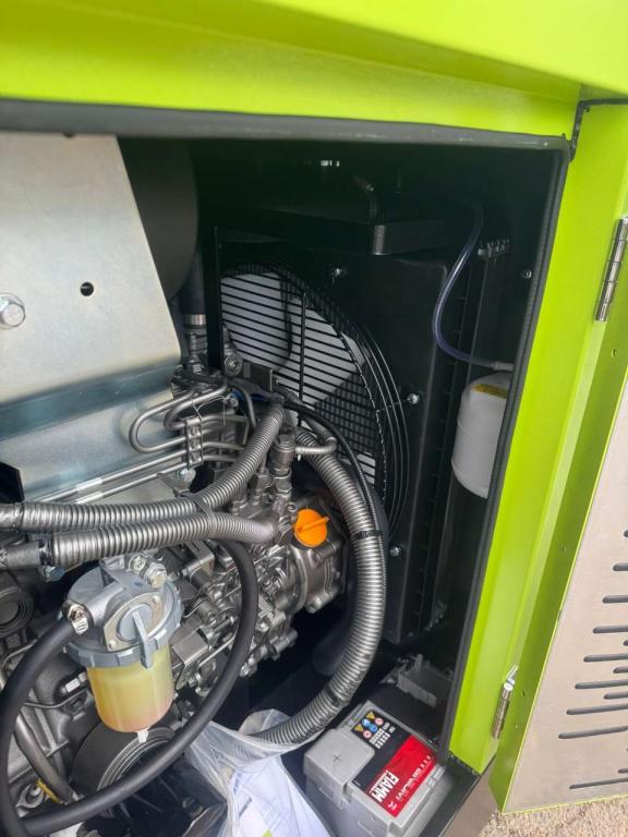 Pramac GBW 45 Photo 8