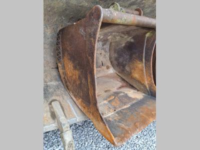 800 mm S50 for 8-13 ton excavators Godet de fouille en vente par Balavto