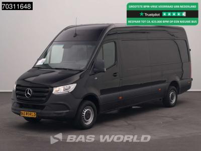 Mercedes-Benz Sprinter 317 CDI Automaat 3,5t Trekhaak 170PK L3H2 Airco Camera Parkeersensoren MBUX CarPlay Euro6 en vente par BAS World B.V.
