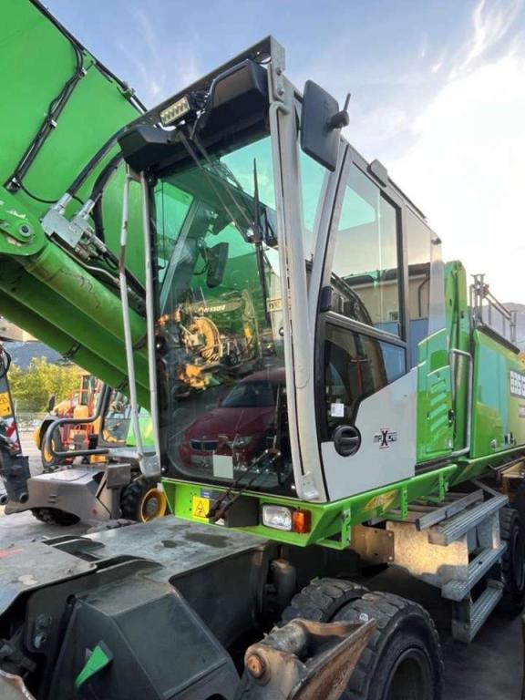 Sennebogen 835G Hybrid Photo 11