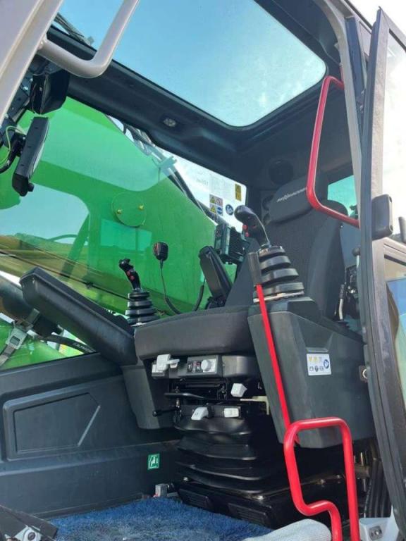 Sennebogen 835G Hybrid Photo 14