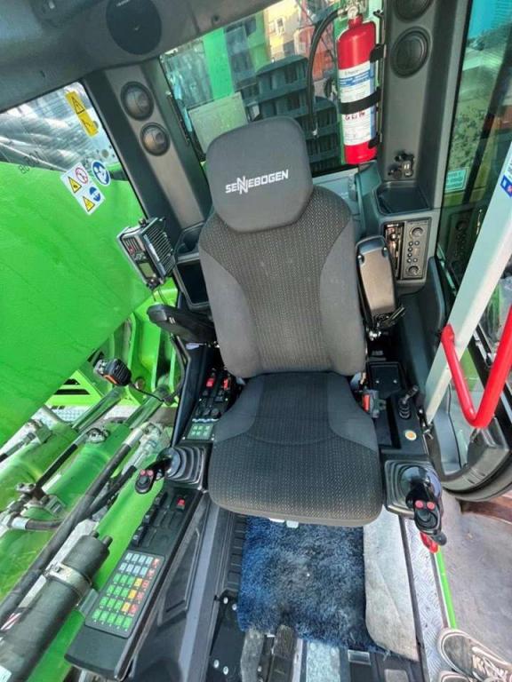 Sennebogen 835G Hybrid Photo 15