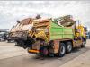 Mercedes-Benz SK 2531-6X2-PATA/BITUMEN/ASFALT/GOUDRON Photo 3 thumbnail