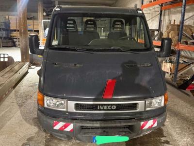Iveco 50C13 Photo 1