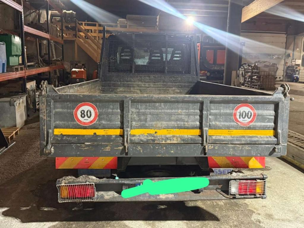Iveco 50C13 Photo 2