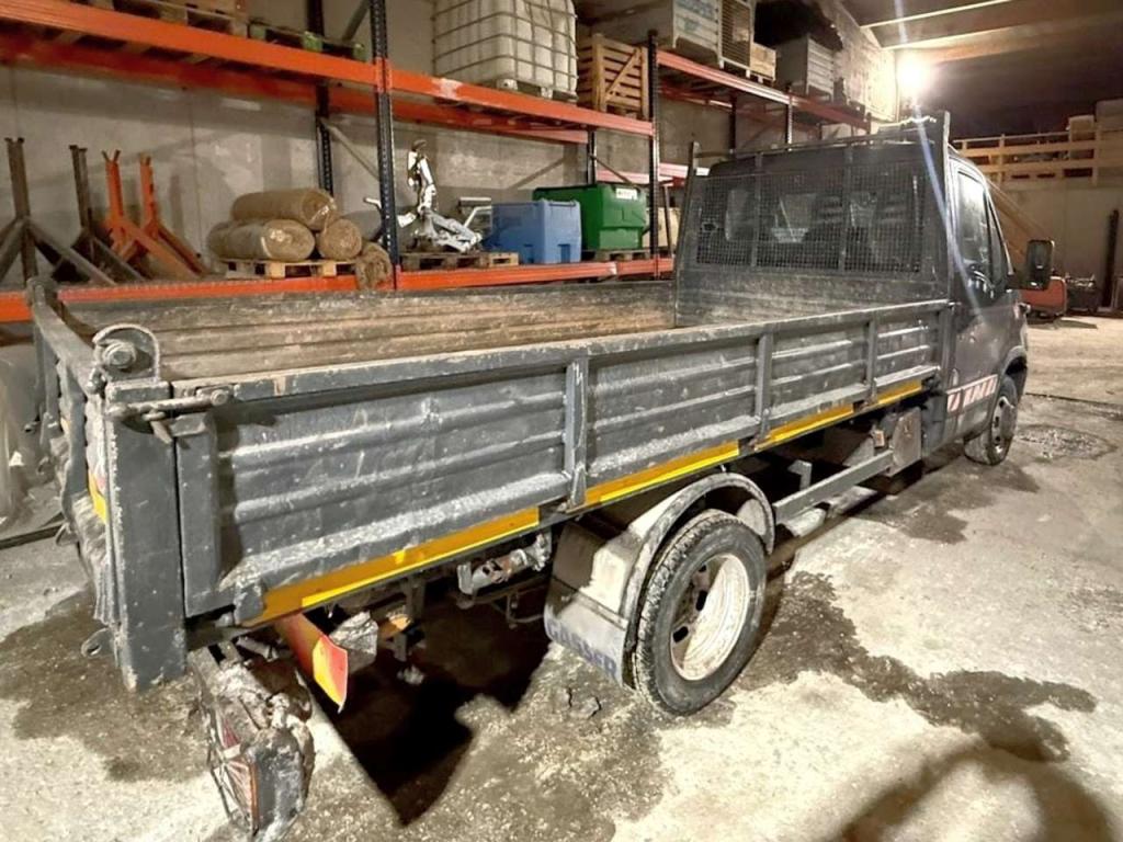Iveco 50C13 Photo 3