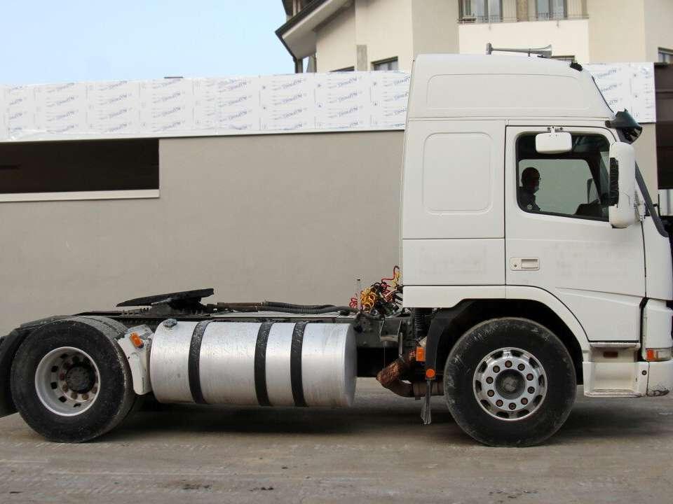 Volvo FM12 Photo 14