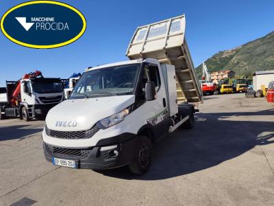 Iveco DAILY 35-150 Photo 1