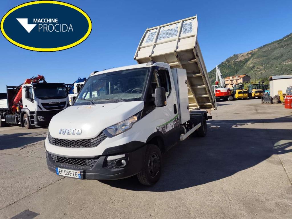 Iveco DAILY 35-150 Photo 1
