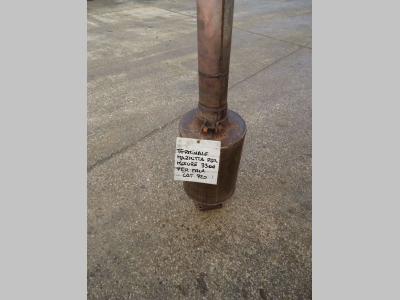 Embout silencieux pour Caterpillar 920 - MOTORE 3304 en vente par OLM 90 Srl