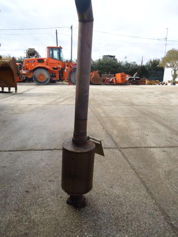 Embout silencieux pour Caterpillar 920 - MOTORE 3304 Photo 2