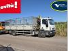 Iveco EUROCARGO 180E25K Photo 1 thumbnail