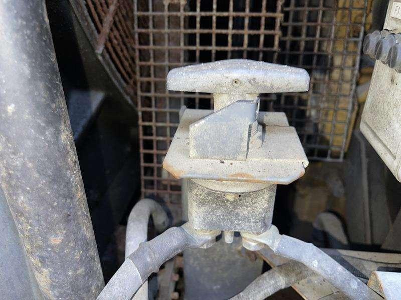 Atlas Copco XAMS 1150 CD - N Photo 11