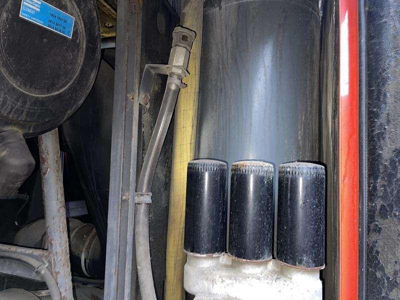 Atlas Copco XAMS 1150 CD - N Photo 13