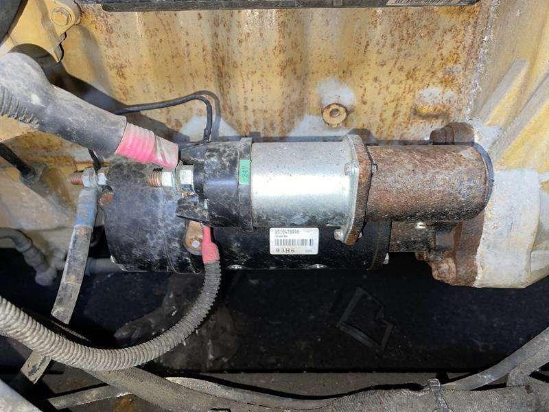 Atlas Copco XAMS 1150 CD - N Photo 14