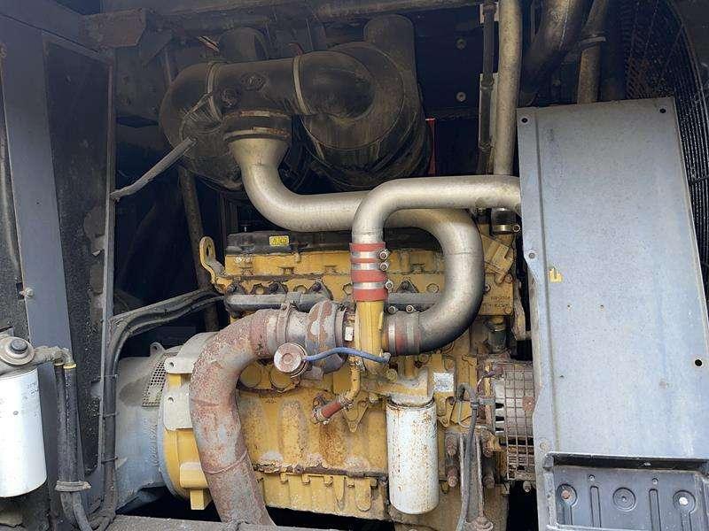 Atlas Copco XAMS 1150 CD - N Photo 2
