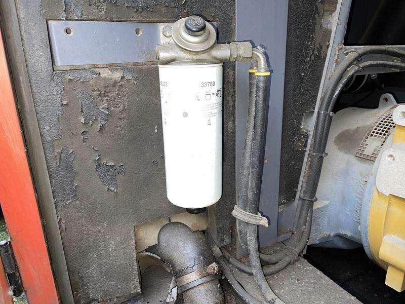 Atlas Copco XAMS 1150 CD - N Photo 3