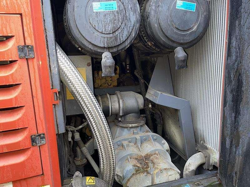 Atlas Copco XAMS 1150 CD - N Photo 6