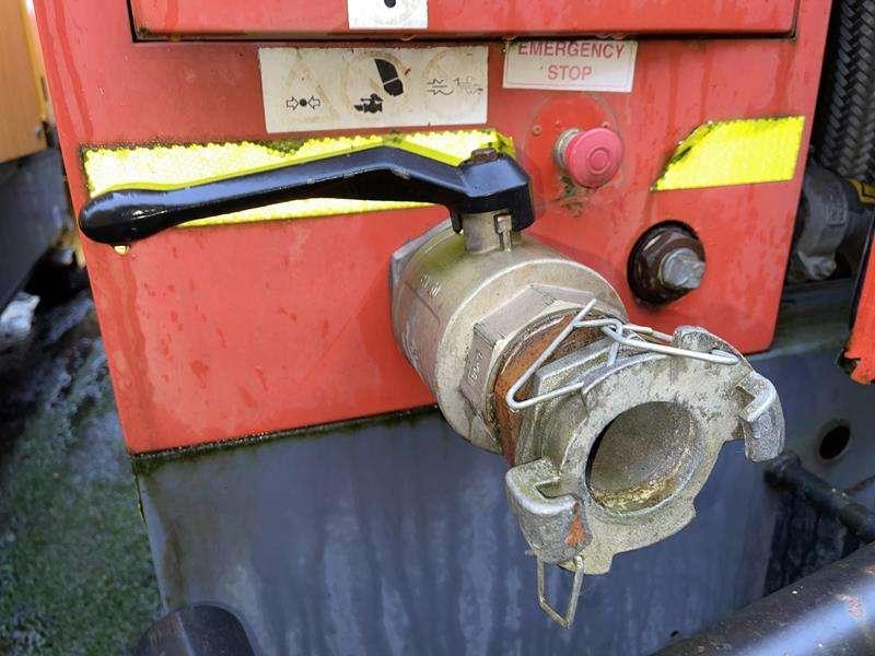 Atlas Copco XAMS 1150 CD - N Photo 7