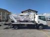 Multitel Pagliero HX195 Photo 4 thumbnail
