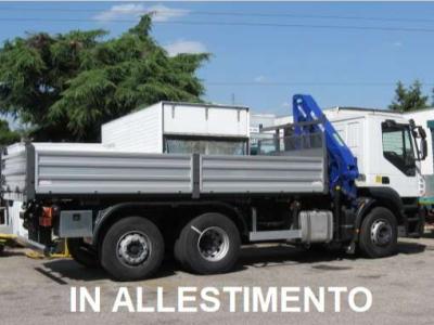 Iveco Stralis AD 260S33 Y/PS en vente par PSL Autocarri Srl