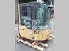 Cabine pour Komatsu serie 3 Photo 2 thumbnail