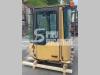 Cabine pour Komatsu serie 3 Photo 3 thumbnail